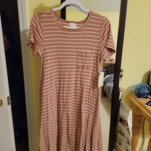 Lularue xxs Carly dress